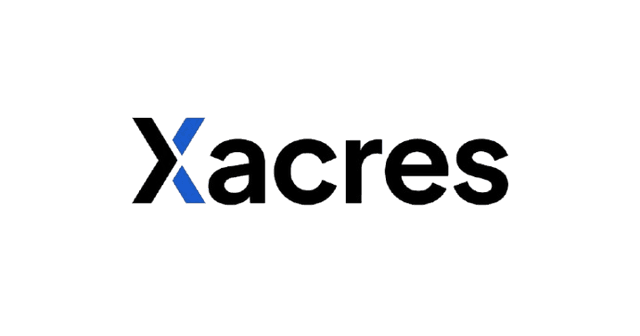 Xacres Logo
