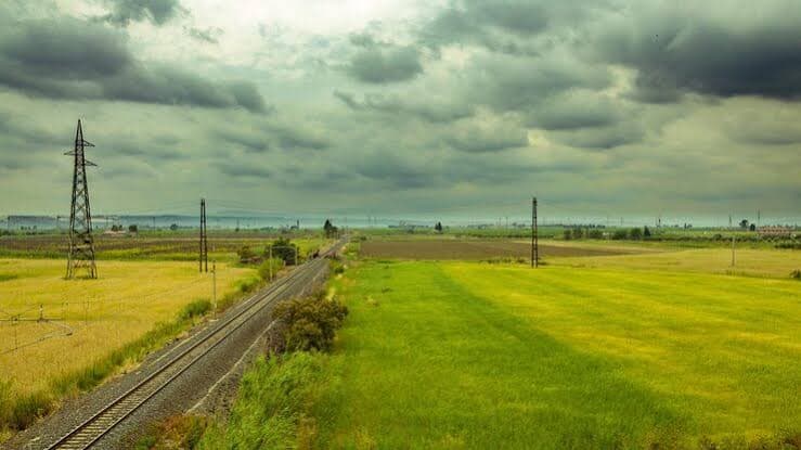 5.5 Acre Land in Mitathal, Bawani Khera, Bhiwani